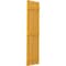 Ekena Millwork Americraft 3-Board, 3 Batten Exterior Real Wood Spaced Board-n-Batten Shutters, ARW401SB311X47TUH, PR ARW401SB311X47TUH - alternate 8